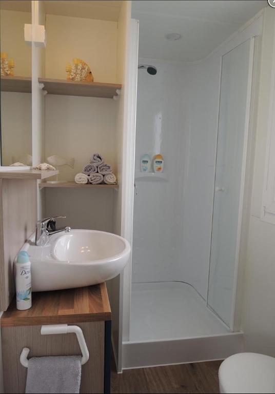 Camping Oase Praha Zlatniky (Central Bohemian) Phòng bức ảnh