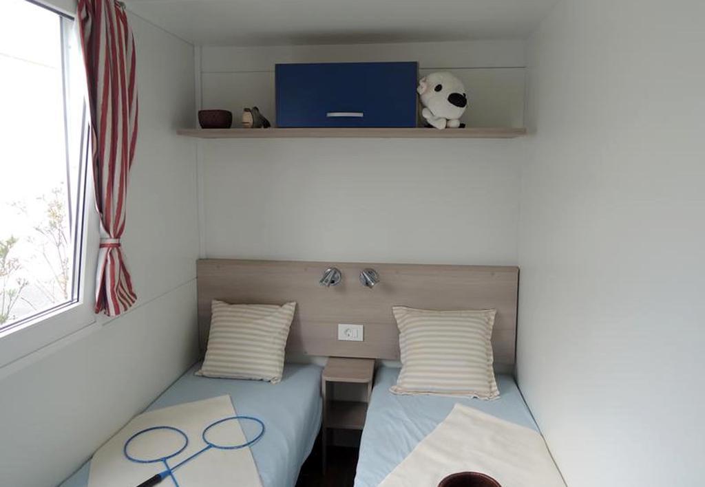 Camping Oase Praha Zlatniky (Central Bohemian) Phòng bức ảnh