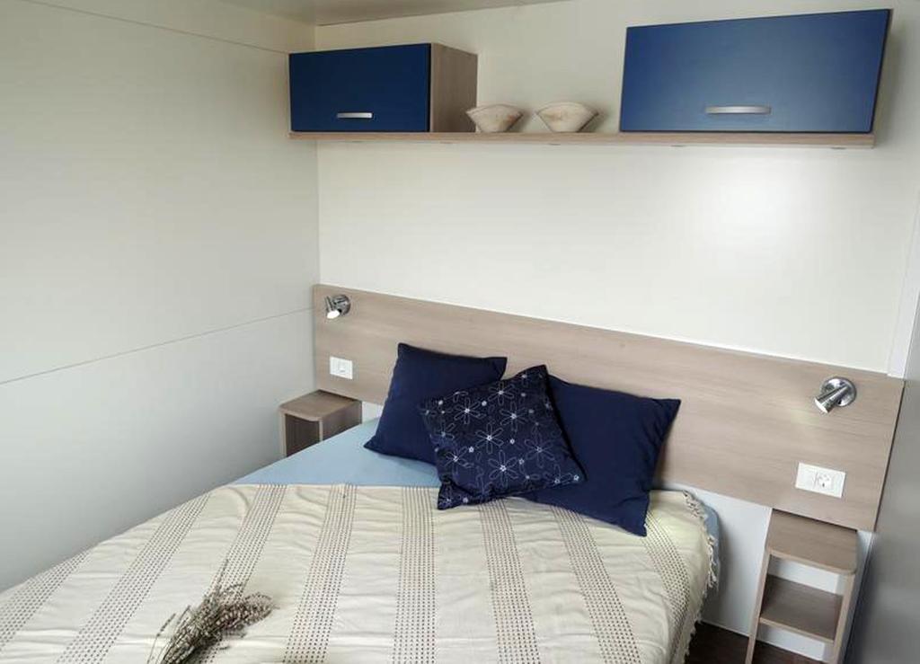 Camping Oase Praha Zlatniky (Central Bohemian) Phòng bức ảnh