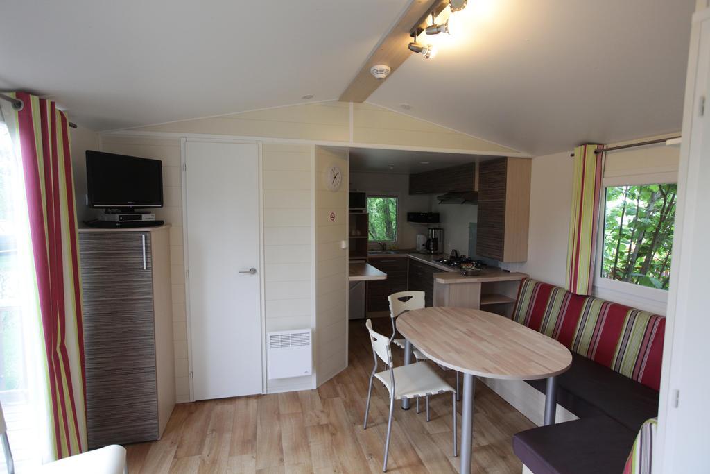 Camping Oase Praha Zlatniky (Central Bohemian) Phòng bức ảnh