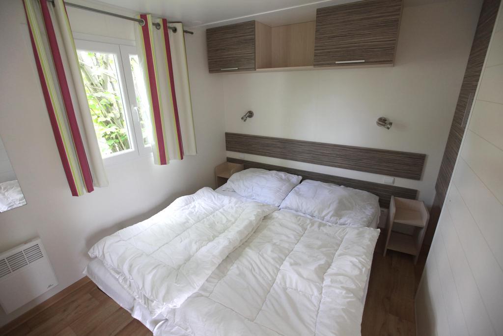 Camping Oase Praha Zlatniky (Central Bohemian) Phòng bức ảnh