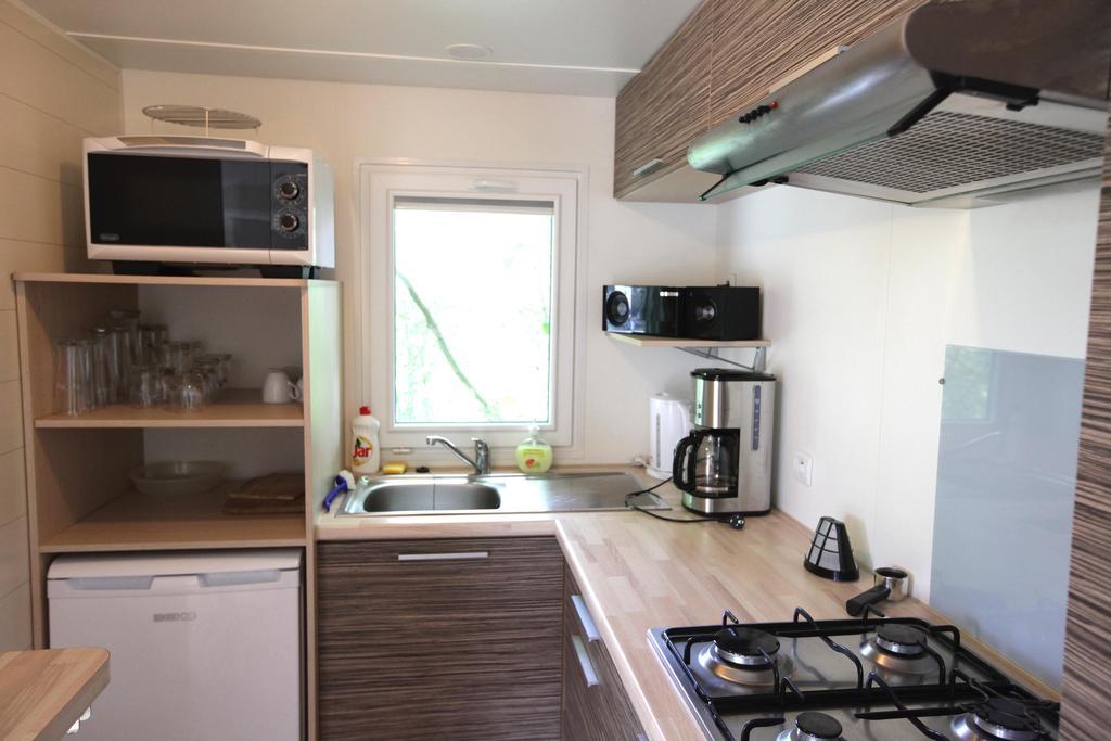 Camping Oase Praha Zlatniky (Central Bohemian) Phòng bức ảnh