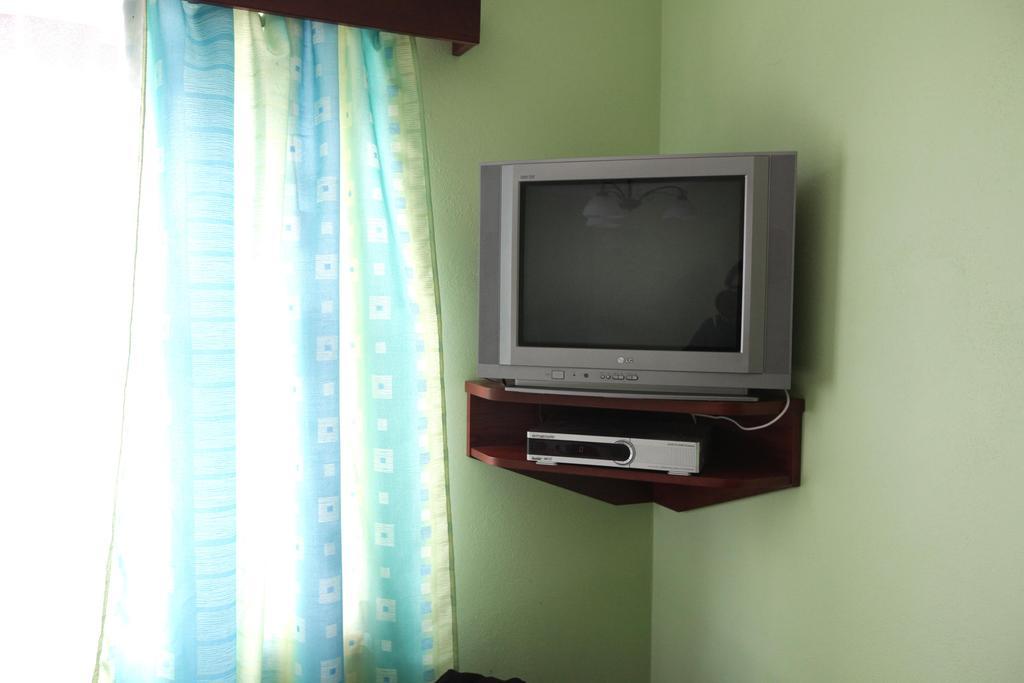 Camping Oase Praha Zlatniky (Central Bohemian) Phòng bức ảnh