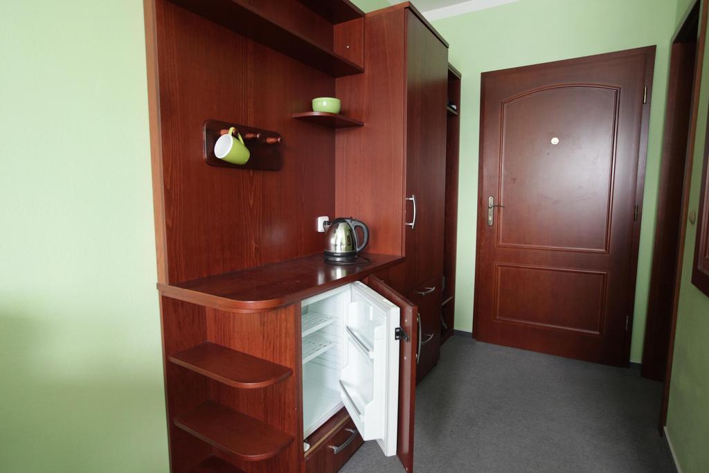 Camping Oase Praha Zlatniky (Central Bohemian) Phòng bức ảnh