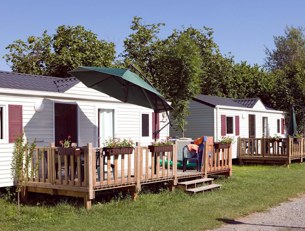 Camping Oase Praha Zlatniky (Central Bohemian) Phòng bức ảnh